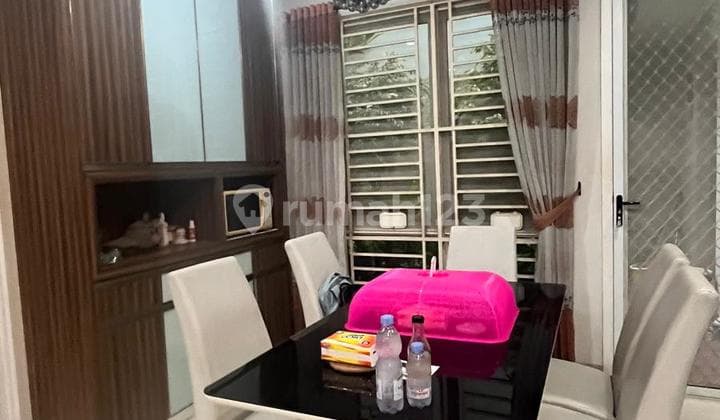 Fully Furnished House in Inika Island The Avani BSD, South Tangerang