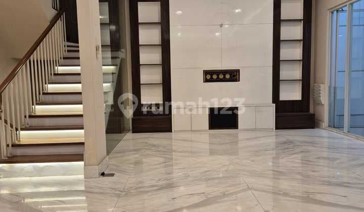 Rumah Mewah @Permata Buana