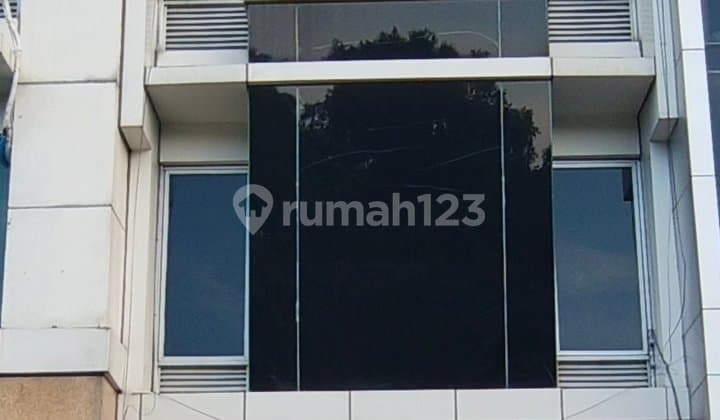 Ruko Hadap Jalan Medit2 Ayo Siapa Cepat