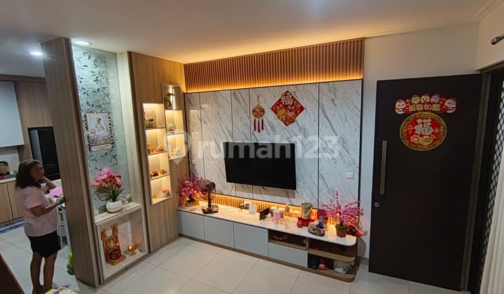 Fullfurnish Siapa Cepat Dapat Banyak Bonus