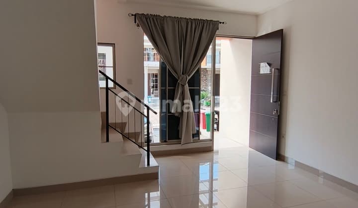 Dijual Cepat Rapih dan Bersih+Adem Rmhnya