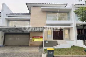 Dijual !!! Rumah Kondisi Bagus Terawat