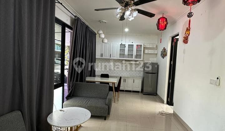 Rmh Siap Huni Rapih Bersih Nyaman