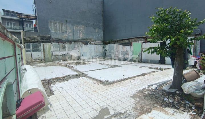 Dijual Rumah Hoek Rumah Hokki Loh Siapa Cepat Dia Yg Beruntung!!!!!