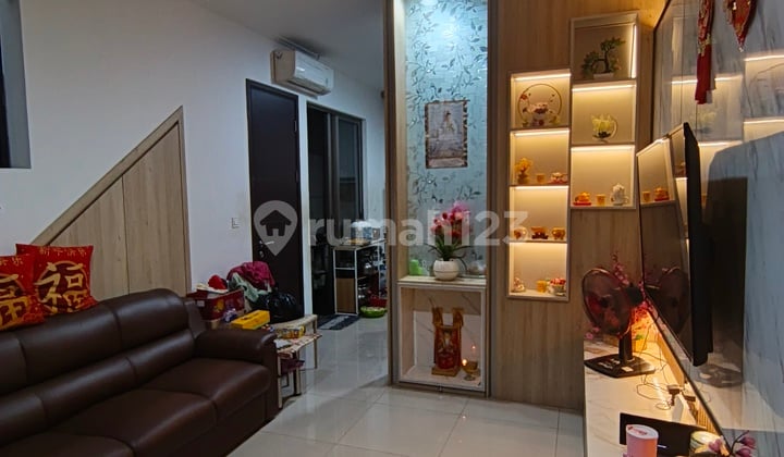 Fullfurnish Siapa Cepat Dapat Banyak Bonus