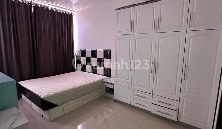 Rmh Siap Huni Rapih Bersih Nyaman