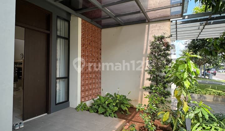 Dijual Rumah Summarecon Cluster Emily Summarecon Bandung