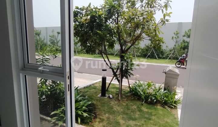 Dijual Cepat Rumah Summarecon Bandung Cluster Dayana