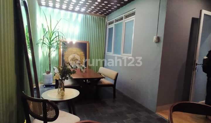 Dijual Rumah Setadago Indah Antapani Bandung