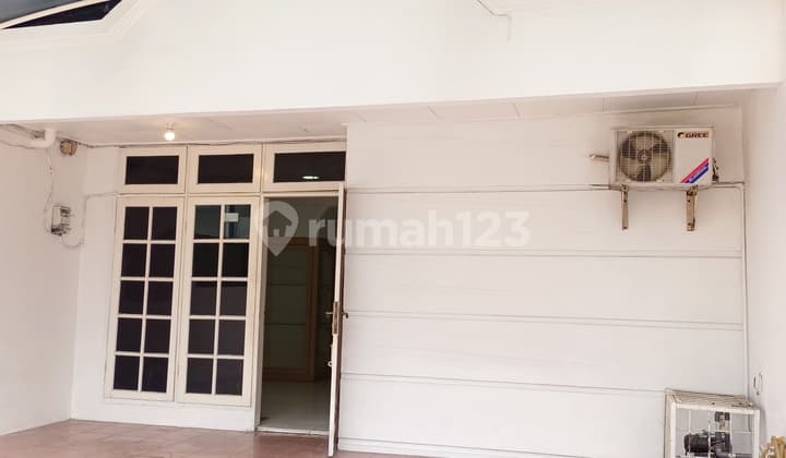 Dijual Cepat Rumah Muara Karang Blok Favorite