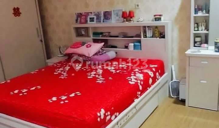 Di Jual Cepat Rumah Pasadena Cantik Siap Huni di Cengkareng Rumah Bagus SHM