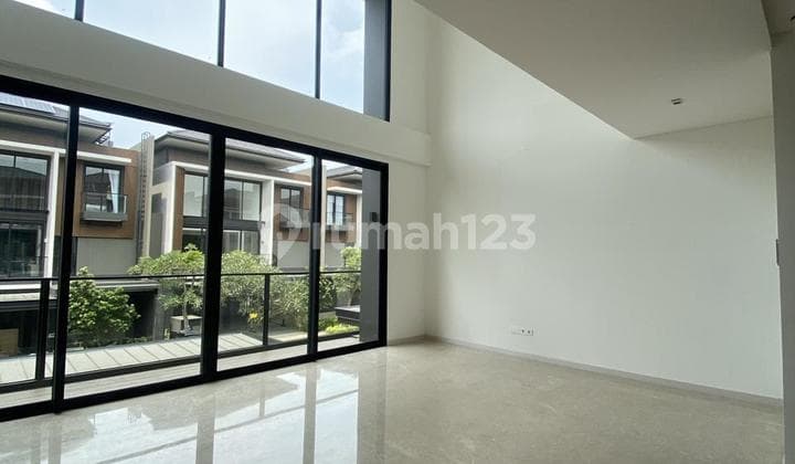 Luxury House Navapark Cluster Laurel