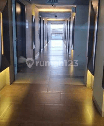 Condotel Mercure Bali Tipe Studio Legian Kuta Bali