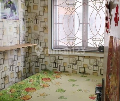 Teluk Intan Tower Topaz Apartment, 8th Floor