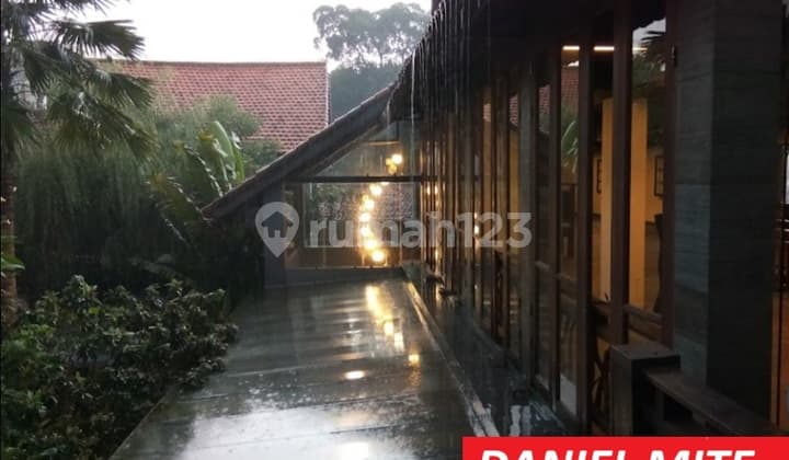 AMPERA JAKARTA SELATAN INVESTMENT BUSINESS SPACE