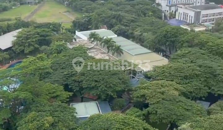 Sell at a Loss 2br Apartment Brooklyn Alam Sutera