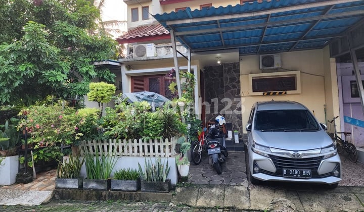 Rumah Bagus Beji, Depok