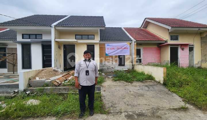 Armonia Housing Block C No.02 Sukarukun, Sukatani District, Bekasi Regency, West Java 17530