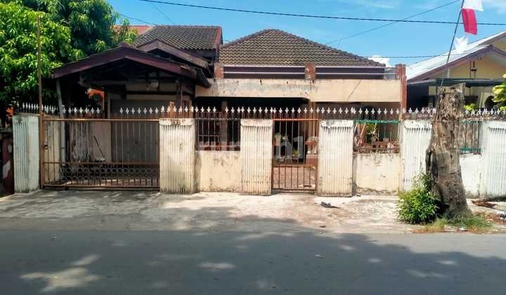 Rumah Murah Shm Di Jl. Pelajar Timur No.205, Binjai, Medan Denai, Kota Medan, Sumatera Utara, Indonesia, 20228, Medan Denai