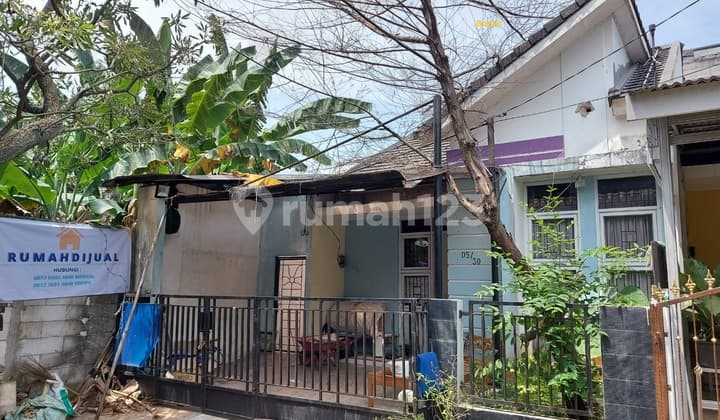 Rumah Serpong, Tangerang Selatan