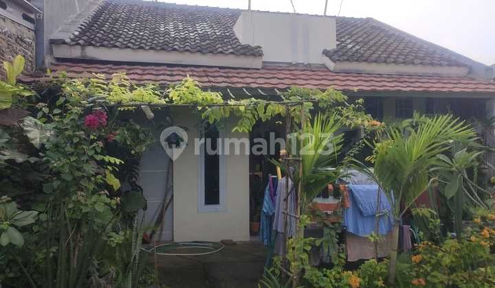 ACR BANTEN.. Rumah siap Huni di Griya Pratama Tenjolaya Blok B No. 06 Desa Kabayan Kecamatan Pandeglang Pandeglang Provinsi Banten