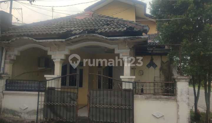 Rumah 2 Lantai Siap Berinvestasi tanpa Rugii