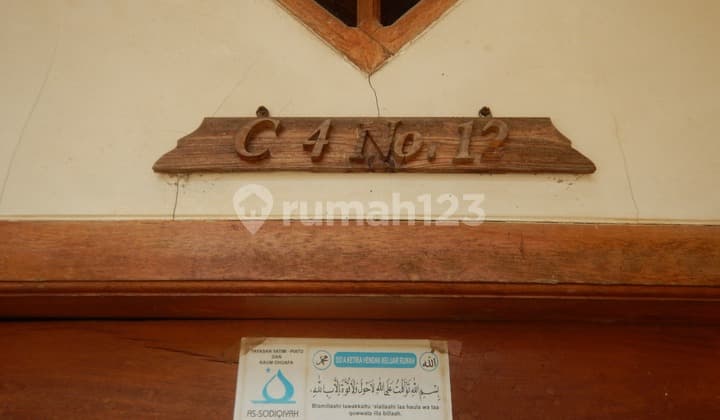 ACR BANTEN... RUMAH murah Ga Perlu Susah..Perumahan Puri Anggrek, Blok C4 No. 12, Kelurahan Kalodran, Kecamatan Walantaka, Kota Serang, Provinsi Banten