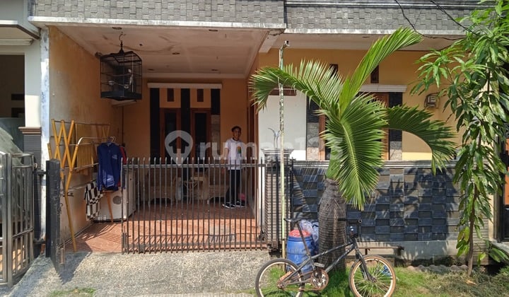 CEMPAKA IV BLOK C20/40 RUKUN TETANGGA DESA WALUYA KEC CIKARANG UTARA