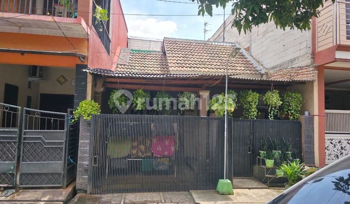 PERUM GRAMAPURI TAMANSARI BLOK B12/32