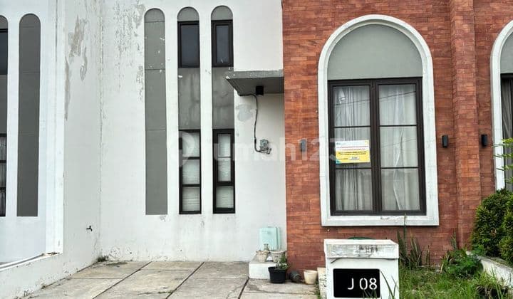 Karawang Green Village 3 Pinewood Klari Karawang