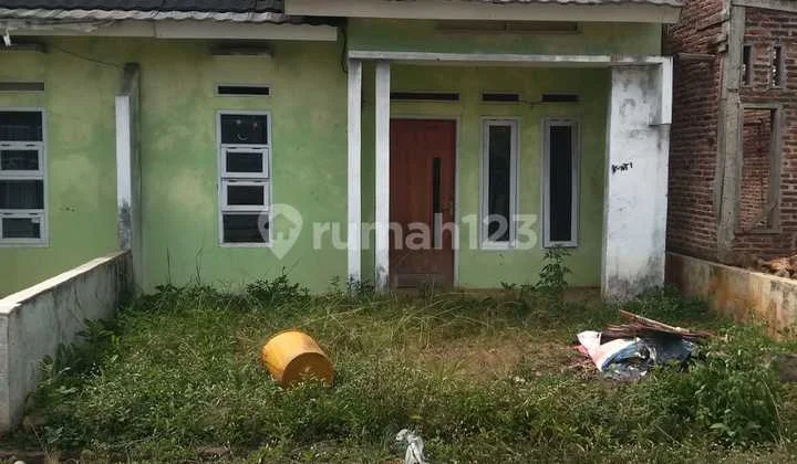 ACR BANTEN.. Rumah murah, Kantong Jadi Ramah. di Griya Pratama Tenjolaya Blok B No. 06 Desa Kabayan Kecamatan Pandeglang Pandeglang Provinsi Banten