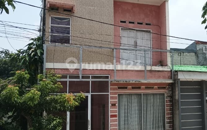 Rumah Babakan, Tangerang