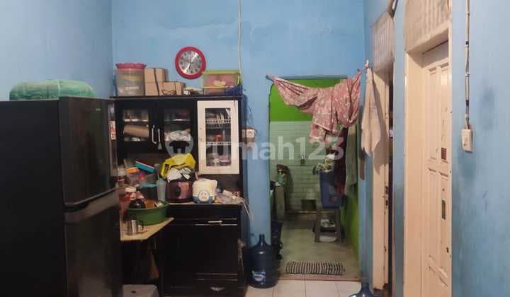 ACR BANTEN... Houses but Not Cheap (Perumnas Ciracas Block A No. 110, Serang Village, Serang Subdistrict, Serang, Banten Province)