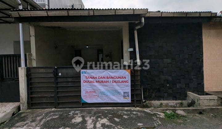(acrbanten) Rumah Bagus SHM di Perumahan Bukit Asri Ciomas Indah, Jl. H. M. Said, Pagelaran, Ciomas, Bogor, Jawa Barat, Indonesia, 16610, Ciomas