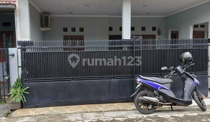 Acr Tangsel - Rumah Murah Griya Serpong Asri Cisauk Tangerang