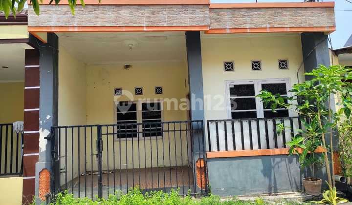 Rumah Murah di Pondok Ungu Permai (Bonjer)