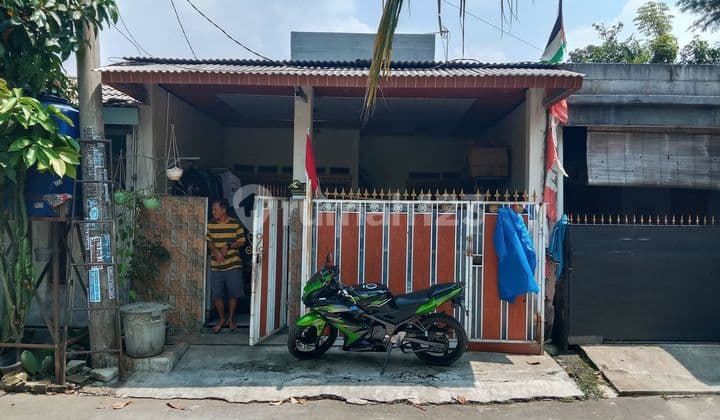 Perum TCI Taman Cikarang Indah 2