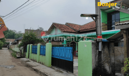 Rumah Jayanti, Tangerang