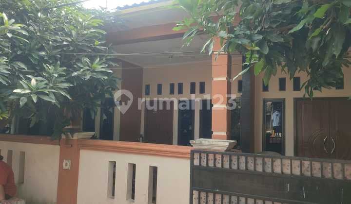 ACR BANTEN.. 2 Rumah dijual Murahhh di PERUMAHAN TAMAN CIRUAS PERMAI BLOK E-3 NO. 27-28 Desa Citerep Kecamatan Ciruas Serang Provinsi Banten