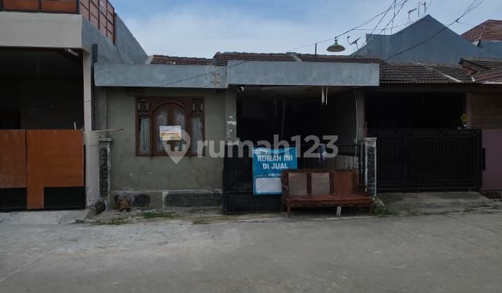 PERUMAHAN MUSTIKA VILLAGE BLOK A09 NO 5 SUKATANI