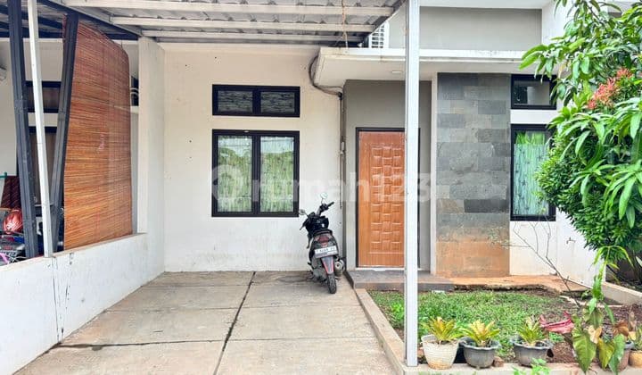 Perum Margasari Tree Park Blok B6 No.18 Margasari , Karawang Timur