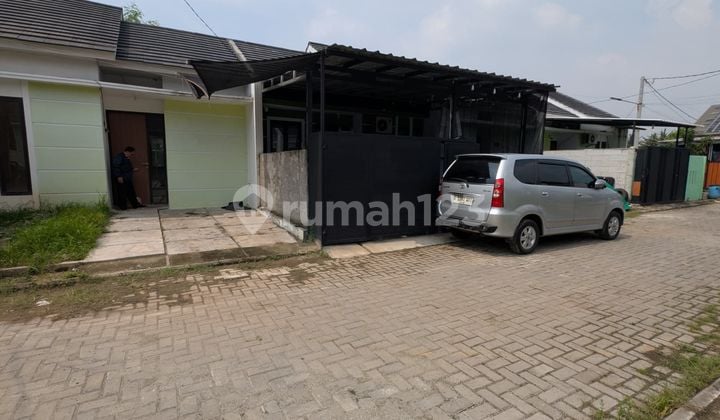 acrbanten RUMAH MURAH SHM Sepatan Timur, Tangerang