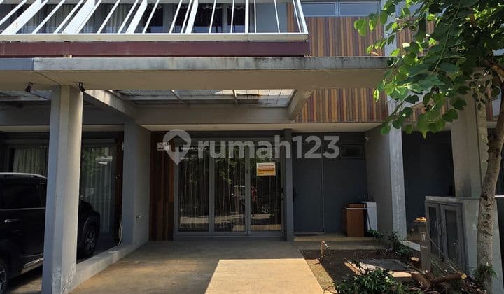 Perum kota Harapan indah Cluster Asera Nishi Blok AN6 No.43