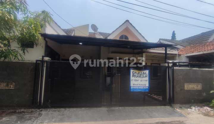 ACR BANTEN.. 2 Rumah diJula Muraahhhh di Perum. Citra Gading, Cluster Sanur, Blok A.02 No 8 & 9, Kelurahan Karundang, Kecamatan Cipocok Jaya, Kota Serang, Propinsi Banten