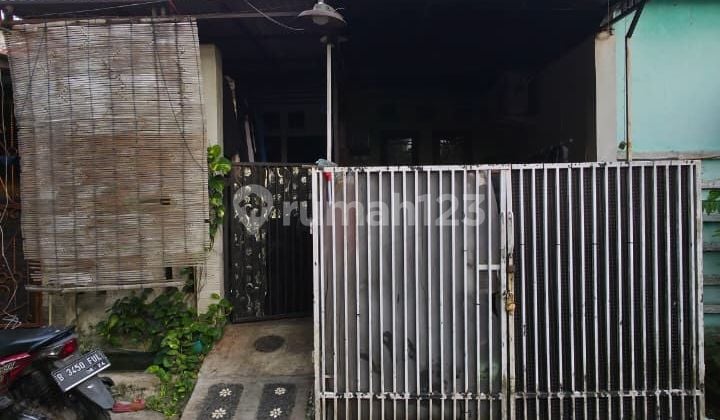 GRAND MUTIARA GADING BLOK D3 NO.3 TELAJUNG CIKARANG BARAT