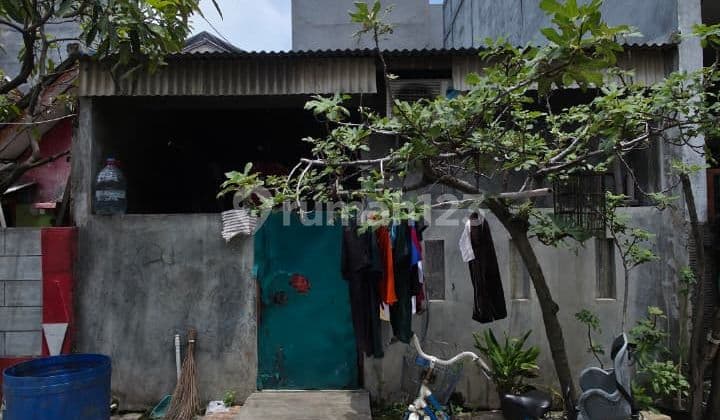 PERUMAHAN TELAGAMURNI CIKARANG