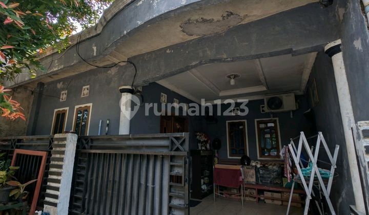 (acrbanten) Rumahmurah Bagus SHM di Blok B5 No. 6 Perumahan Permata, Permata Balaraja Residence Block B5 No. 6, Saga, Balaraja, Tangerang, Banten, Indonesia, 15610, Balaraja