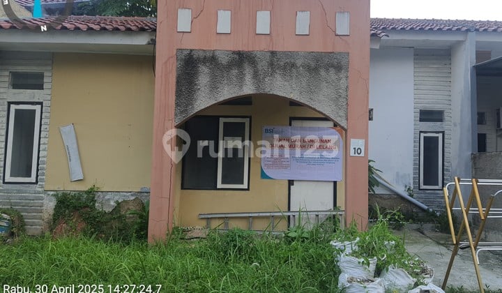 Acrbanten" Rumah Murah SHM di Masjid Cluster Safii Perumahan D'marco Diamond, Perumahan D'marco Diamond, Cluster Safii, Jl. Cluster Safii Blok B/6, Sukamaju, Cilodong, Kota Depok, Jawa Barat, Indonesia, 16415, Cilodong