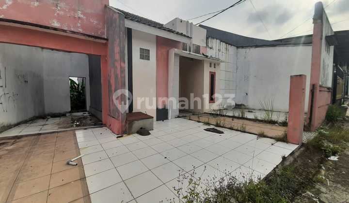ACR BANTEN... Investasi Rumah murahh, yaaa ini. PERUM. KAV. BINTANG LIALANG 2 NO. 04 Desa Lialang Kecamatan Taktakan Serang Provinsi Banten)