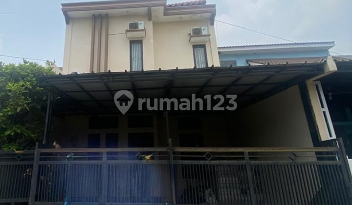 Rumah Murah Panorama Sepatan 2